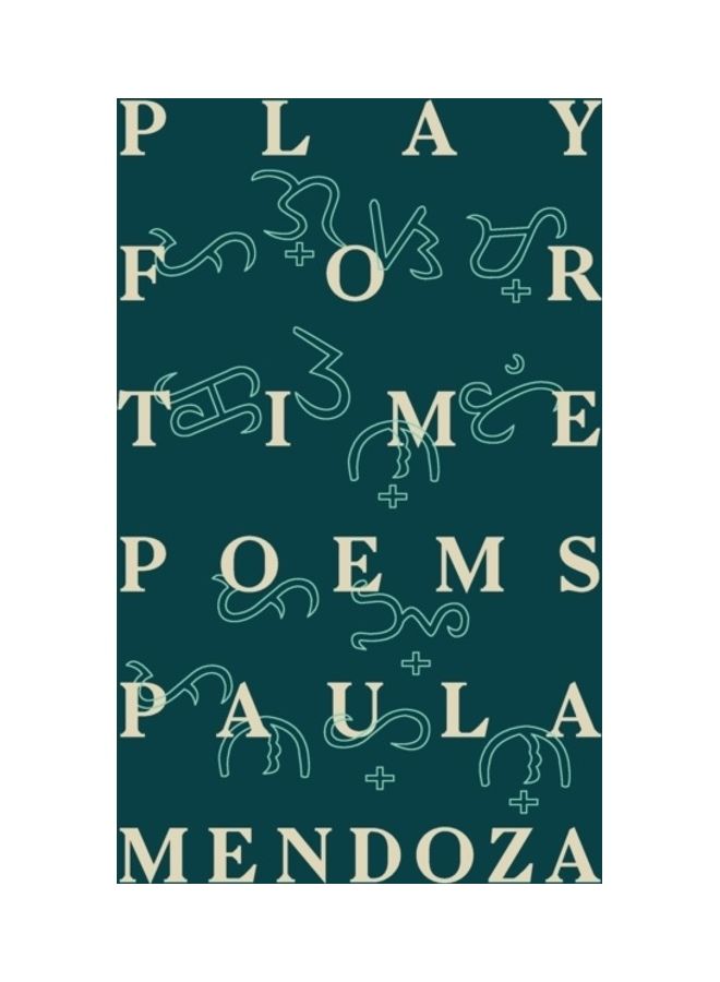 Play For Time: Poems paperback english