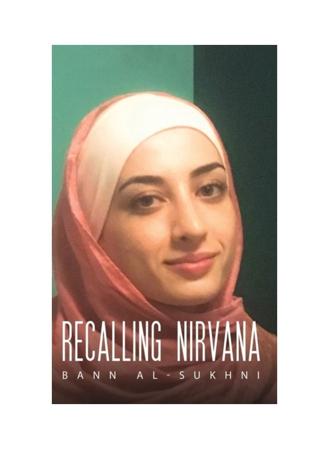 Recalling Nirvana hardcover english