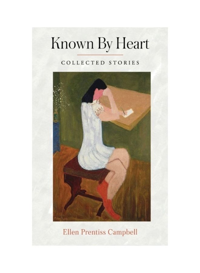 Known By Heart : Collected Stories hardcover english