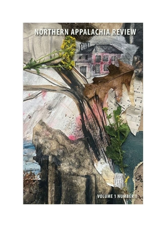 Northern Appalachia Review V1 paperback english