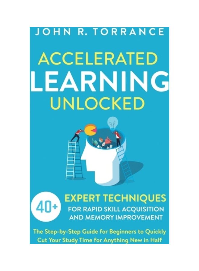 Accelerated Learning Unlocked paperback english 