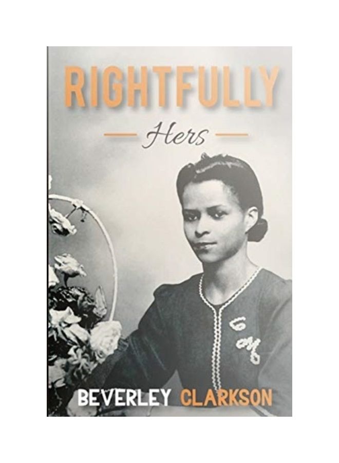 Rightfully Hers paperback english