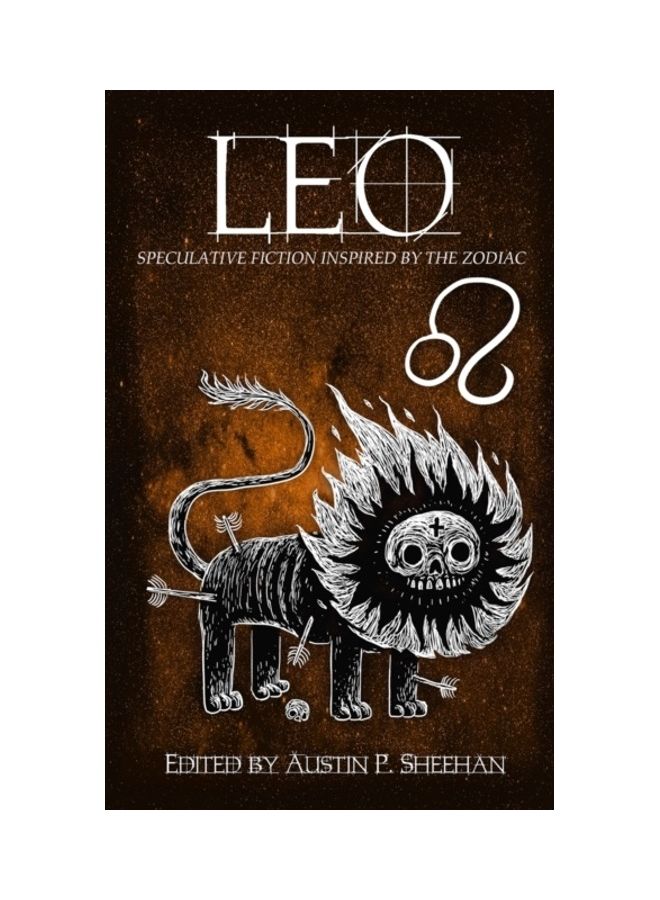 Leo: Speculative Fiction Inspired by the Zodiac paperback english
