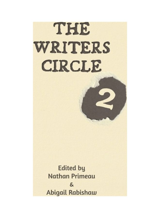 The Writers Circle 2 paperback english