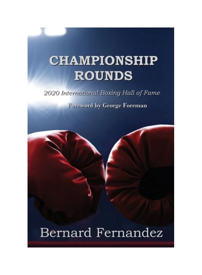 Championship Rounds paperback english