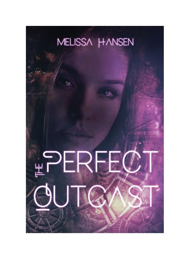 The Perfect Outcast paperback english 