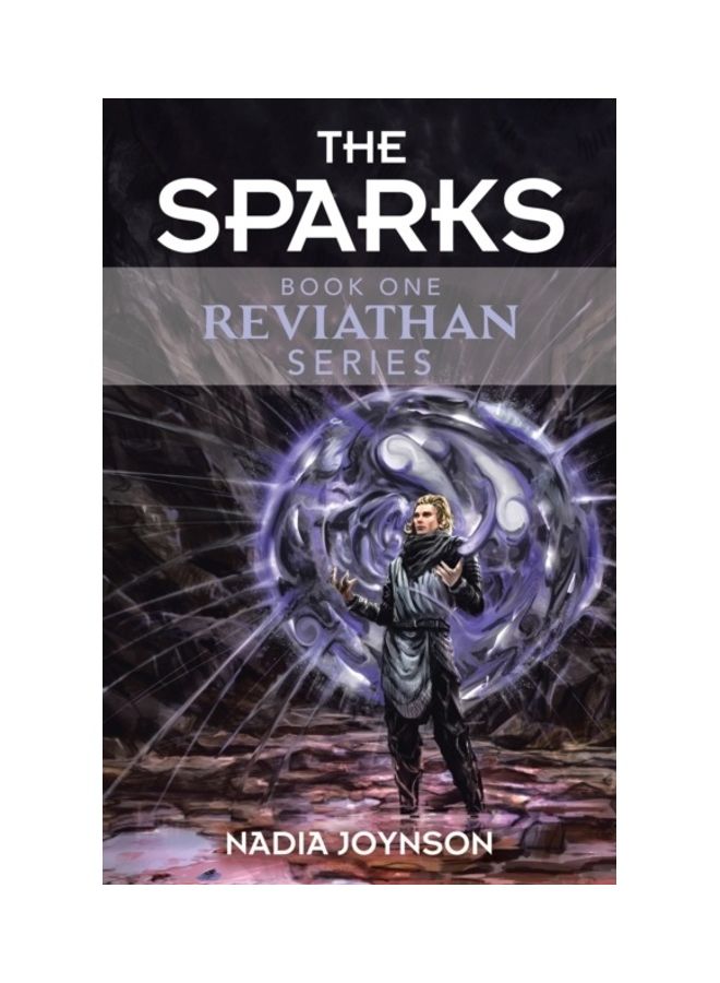 The Sparks: Book One Reviathan Series paperback english