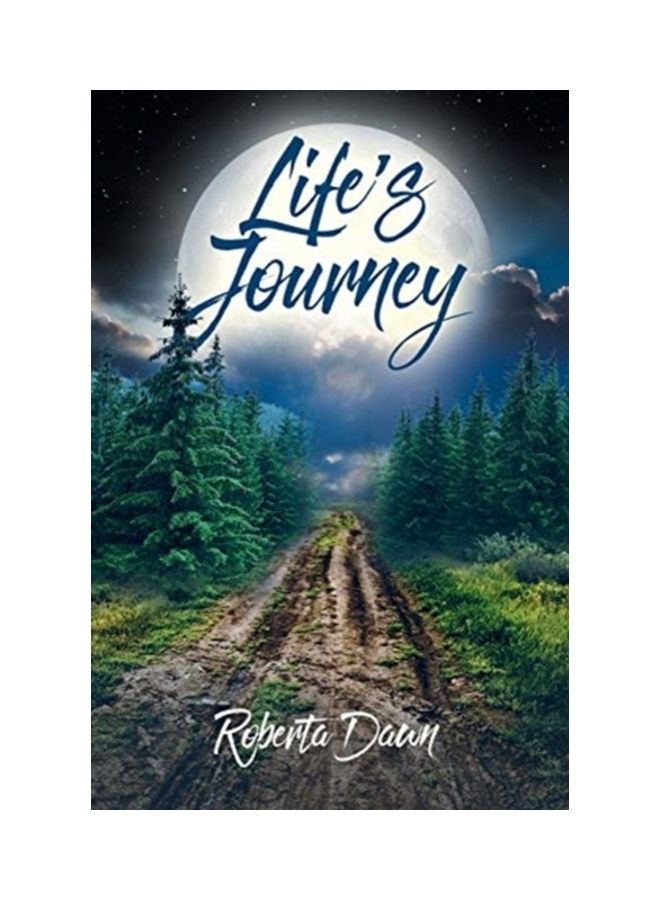 Life's Journey paperback english