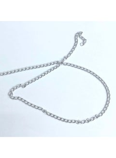 ماركة غير محددة سلسلة معدنية لصنع المجوهرات  - Image 2