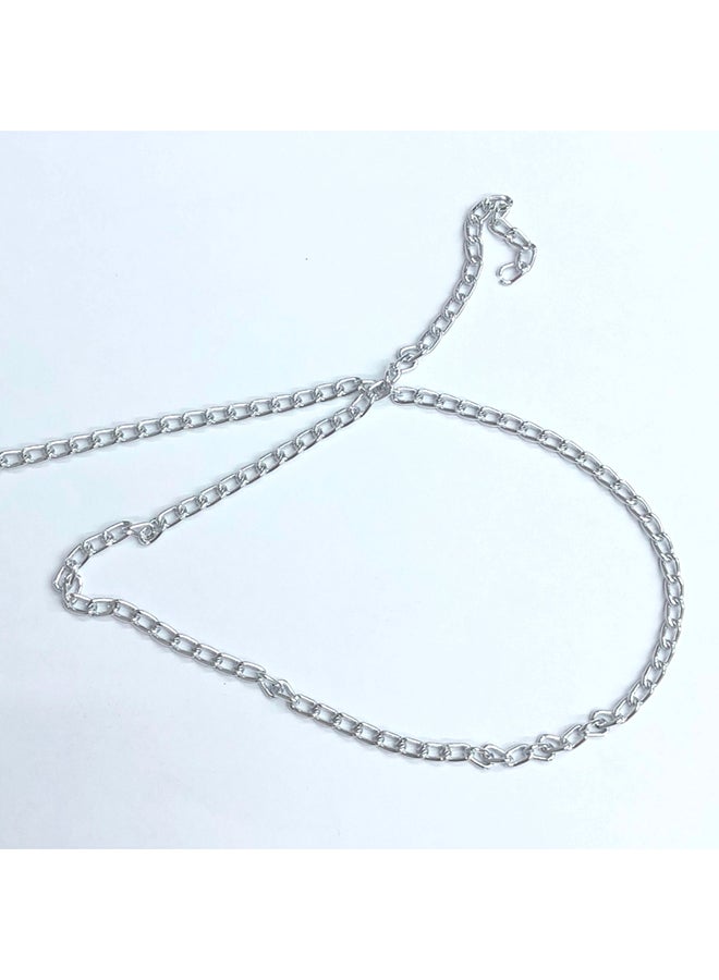 Generic Metal Chain For Jewelry Making  - Image 2