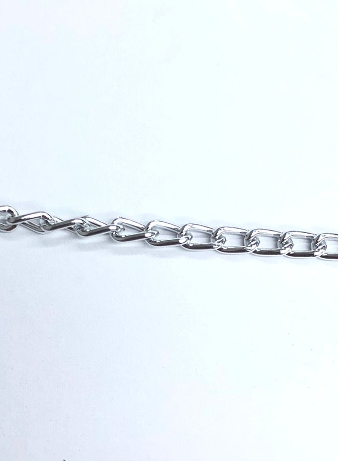 Generic Metal Chain For Jewelry Making  - Image 3