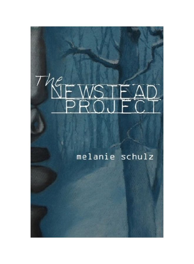 The Newstead Project hardcover english 