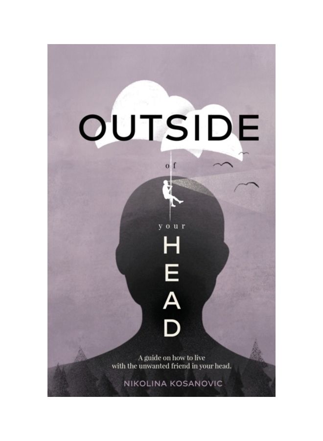 Outside Of Your Head paperback english 