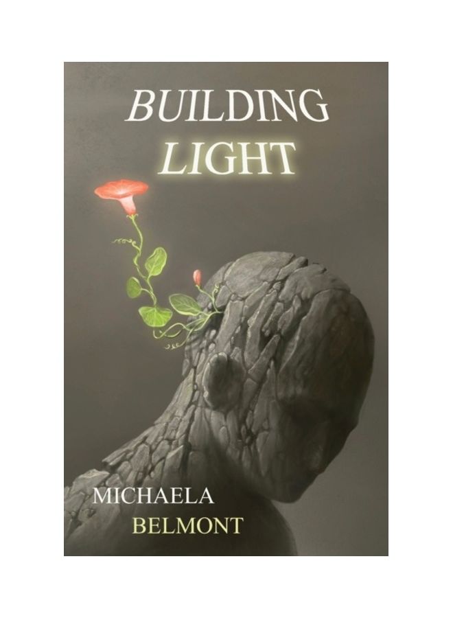 Building Light paperback english 