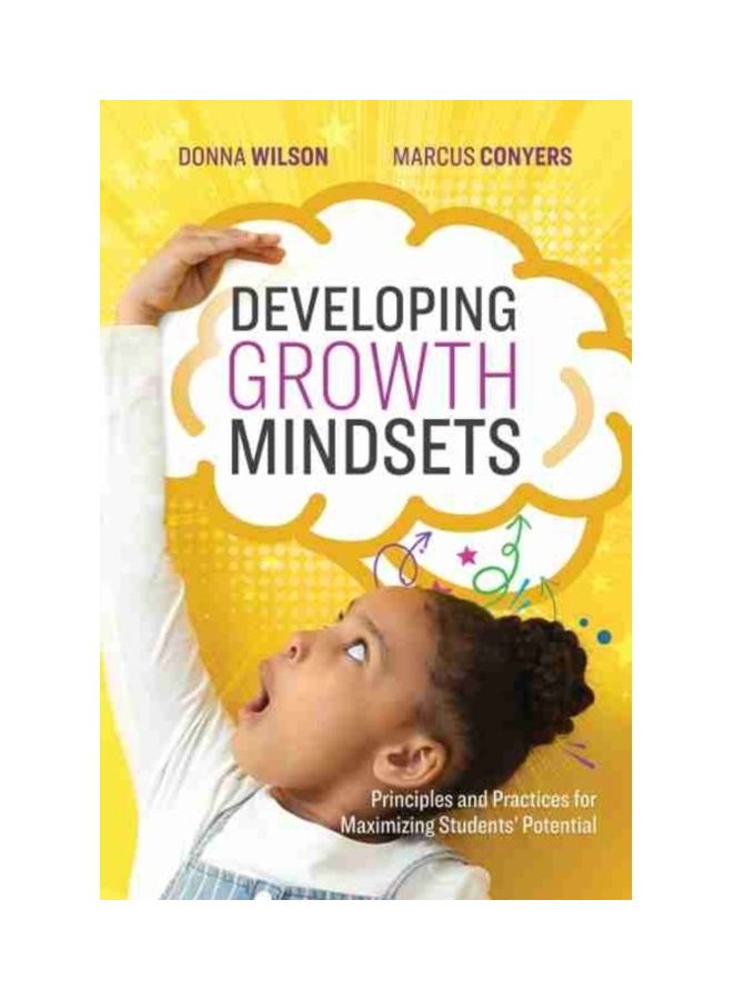Developing Growth Mindsets paperback english