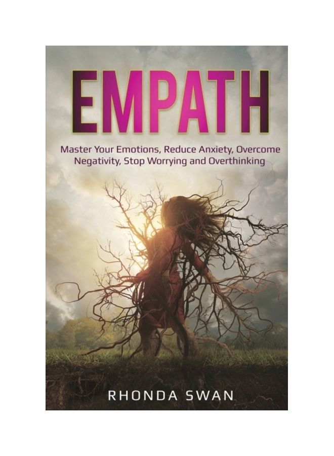 Empath paperback english