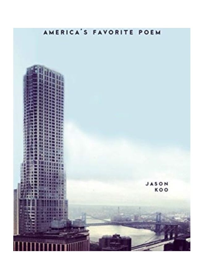 America's Favorite Poem paperback english