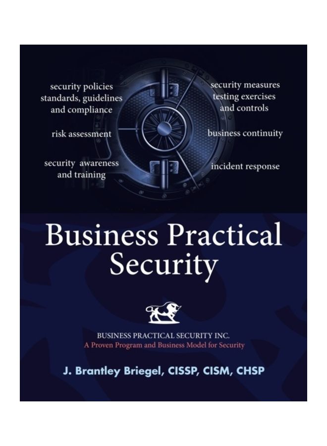 Business Practical Security paperback english 