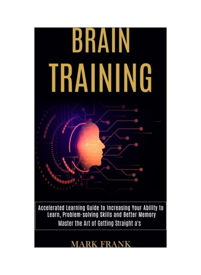 Brain Training paperback english