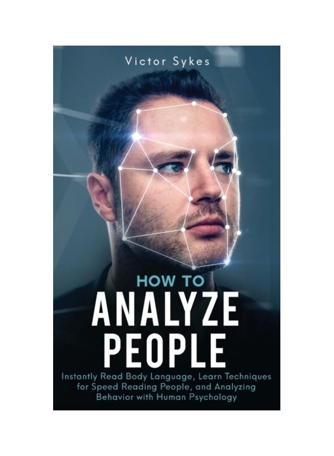 How To Analyze People paperback english