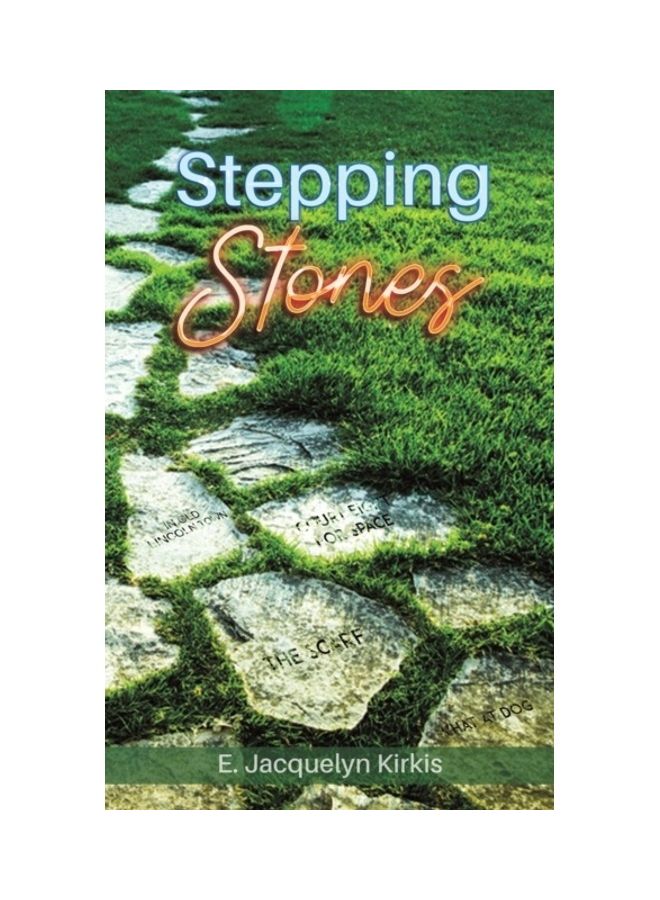 Stepping Stones (منطلقات) paperback english