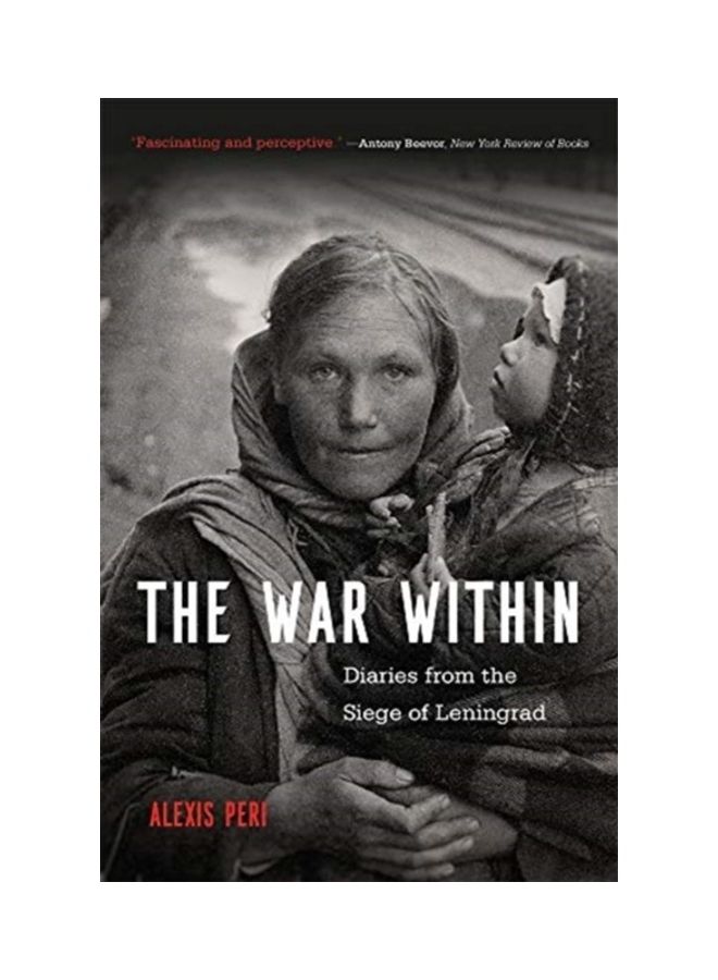 The War Within paperback english 