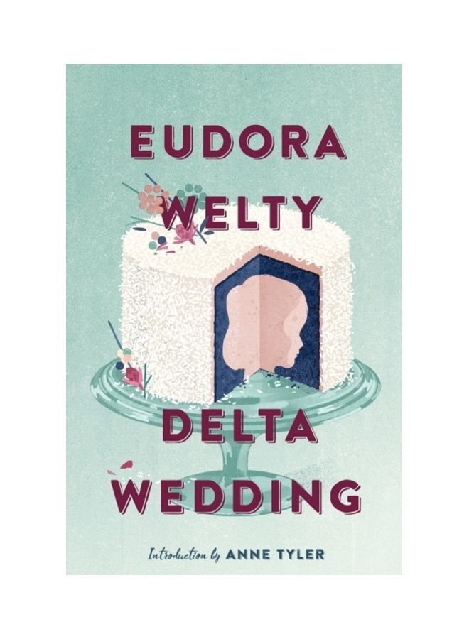 Delta Wedding paperback english