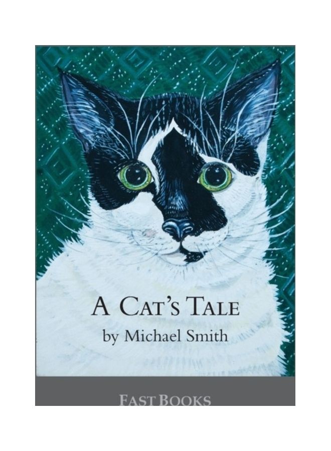 A Cat's Tale paperback english