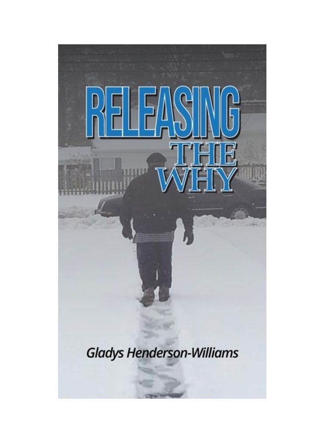 Releasing The Why hardcover english