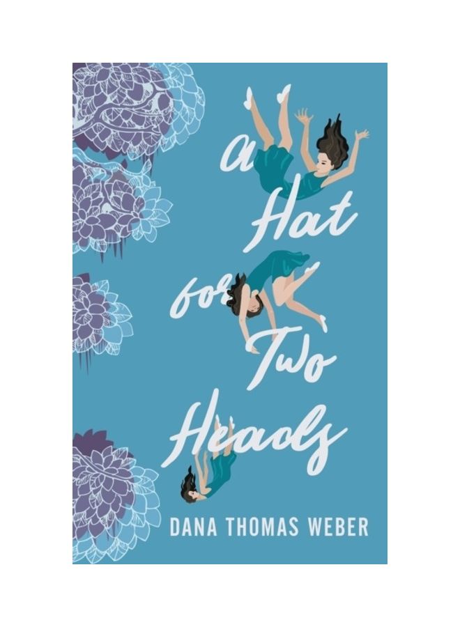A Hat For Two Heads hardcover english 