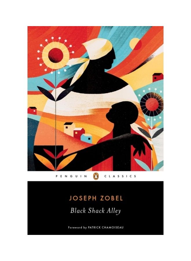 Black Shack Alley paperback english 
