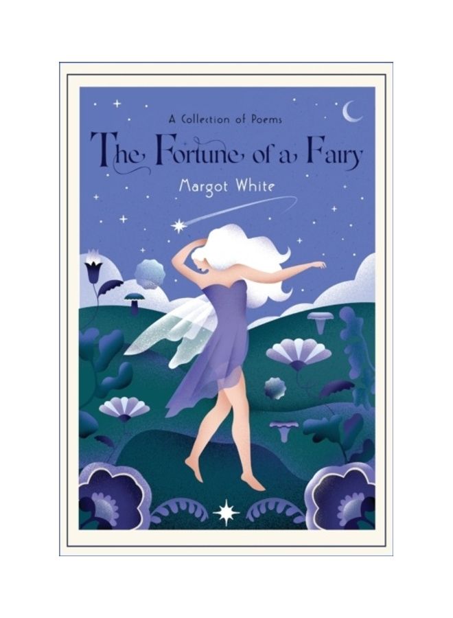 The Fortune Of A Fairy paperback english 