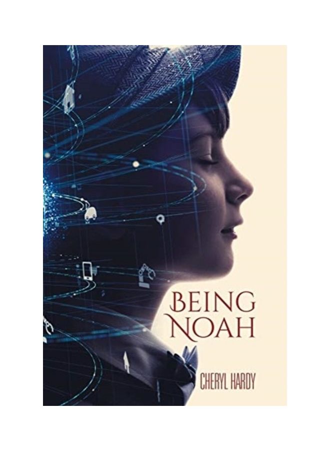 Being Noah hardcover english