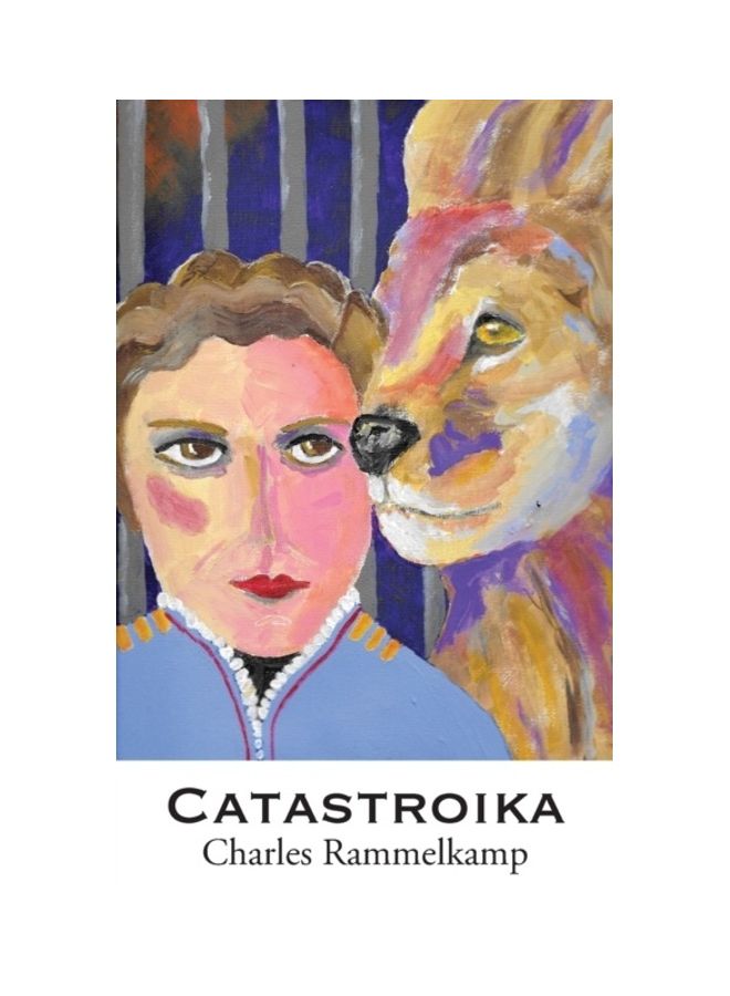 Catastroika paperback english