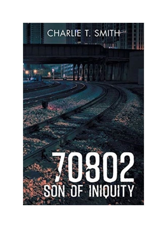70802: Son Of Iniquity paperback english