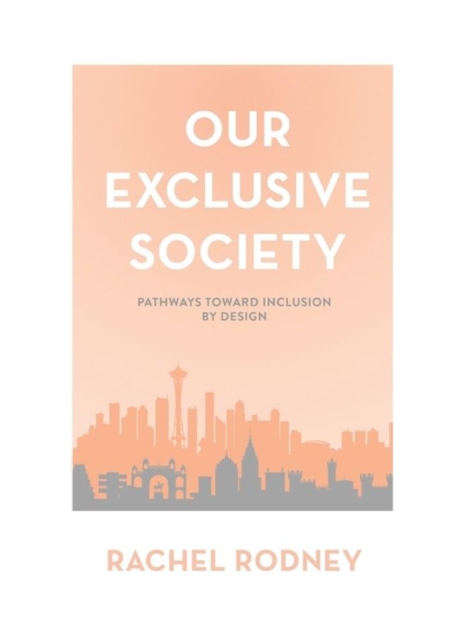 Our Exclusive Society paperback english