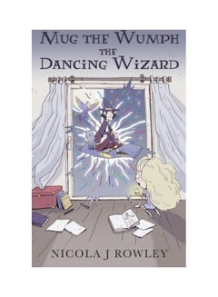 Mug The Wumph The Dancing Wizard paperback english