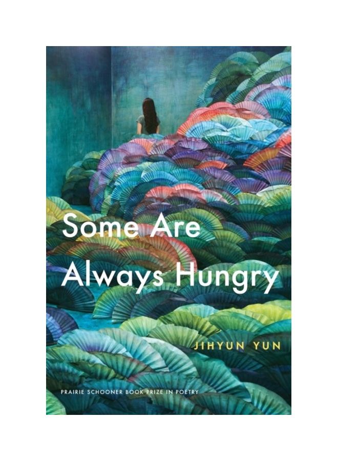 Some Are Always Hungry paperback english