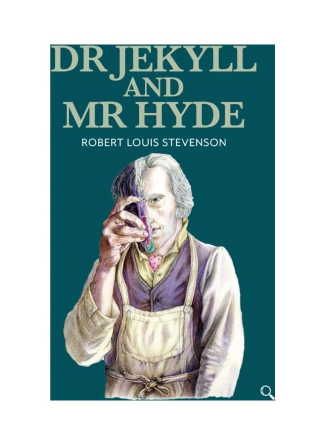 Dr Jekyll And Mr Hyde hardcover english