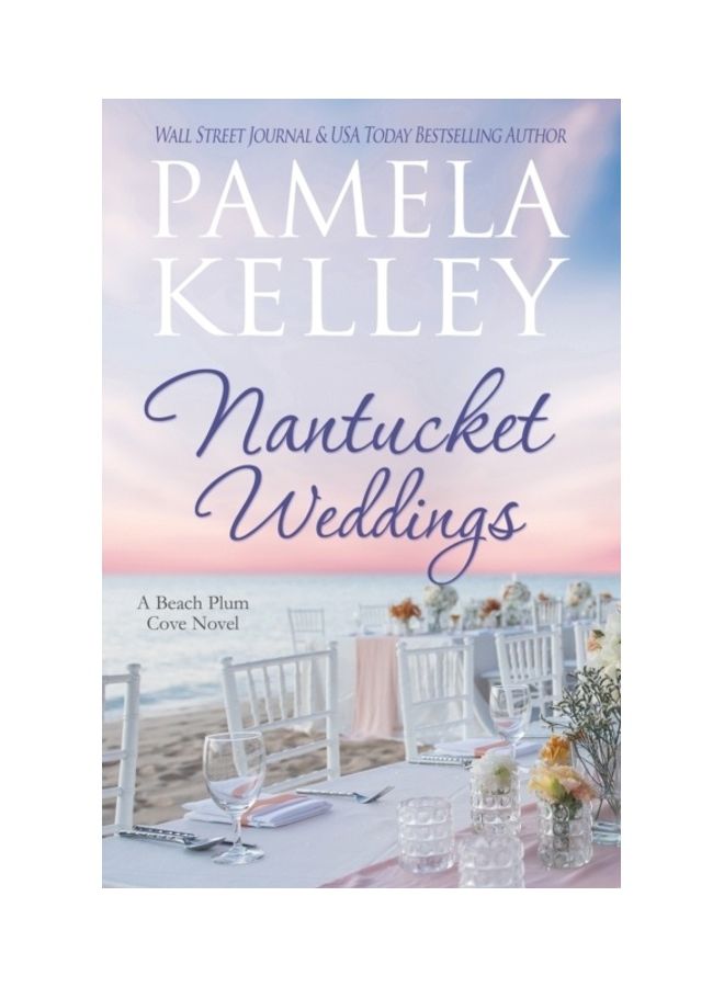 Nantucket Weddings paperback english