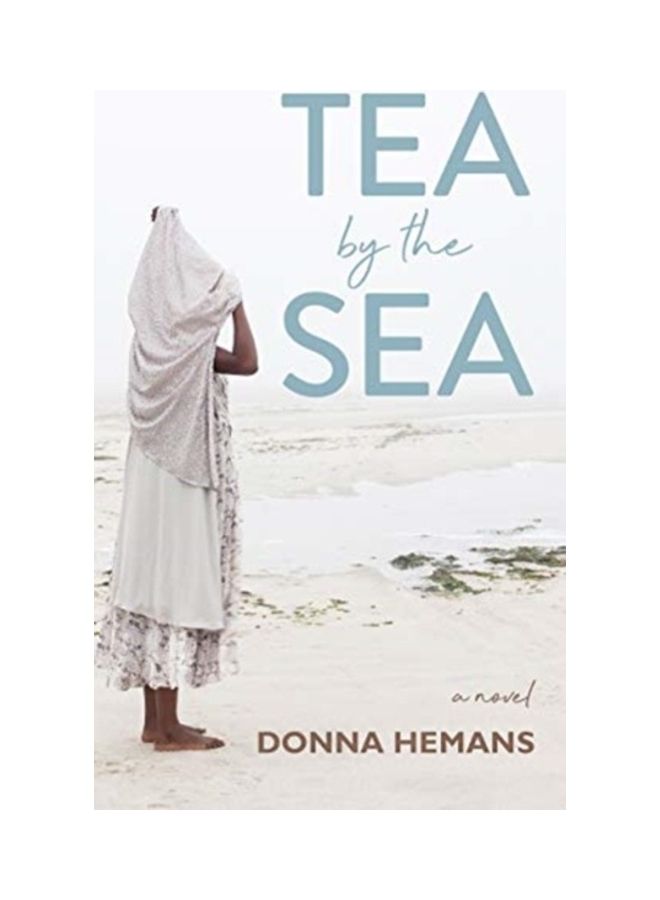 Tea By The Sea Paperback English by Donna Hemans