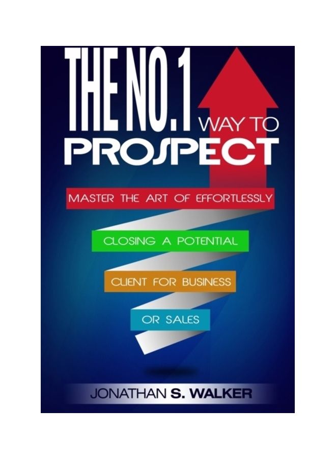 Network Marketing: The No.1 Way to Prospect paperback english