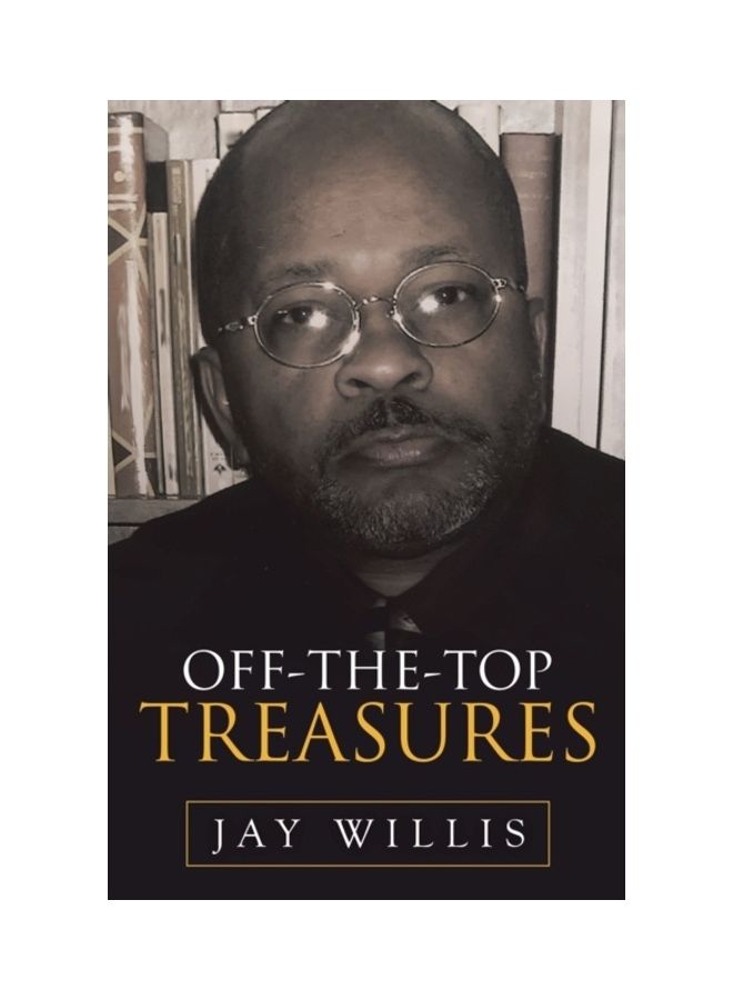 Off-The-Top Treasures paperback english 