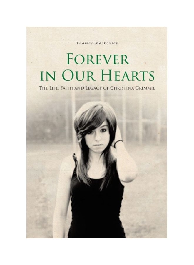 Forever In Our Hearts paperback english