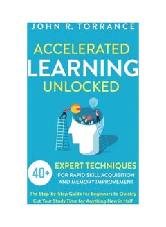 Accelerated Learning Unlocked hardcover english 