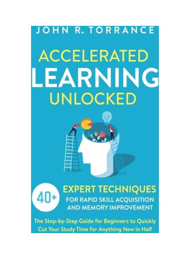 Accelerated Learning Unlocked hardcover english 