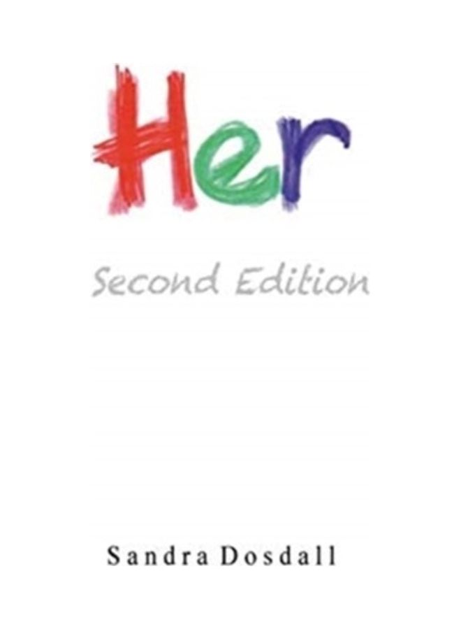 Her  Second Edition paperback english