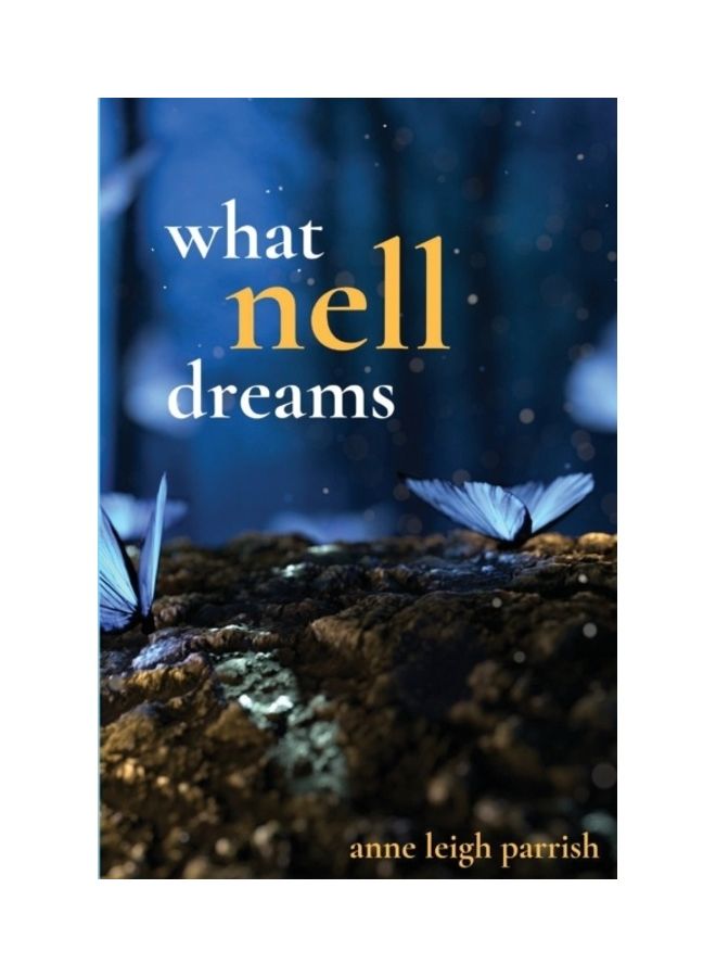 What Nell Dreams paperback english