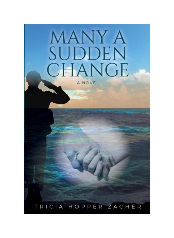 Many A Sudden Change paperback english
