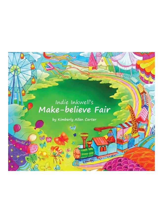 معرض الخيال من إندي إنكويل